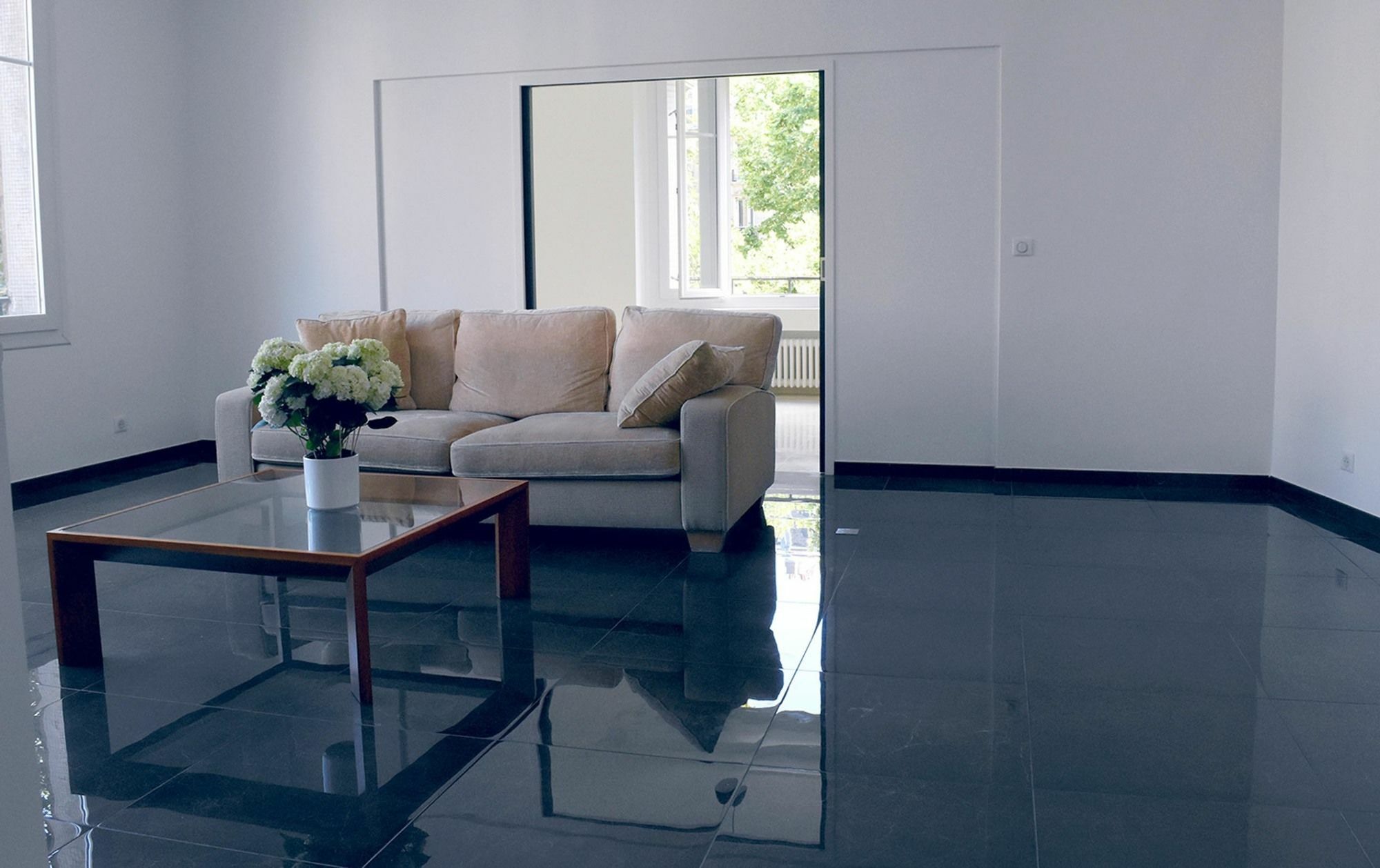 Appartamento Pelican - Parisian Flat 4 Bedrooms