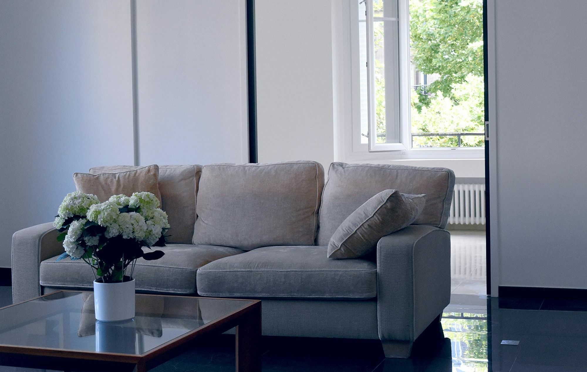 Appartamento Pelican - Parisian Flat 4 Bedrooms