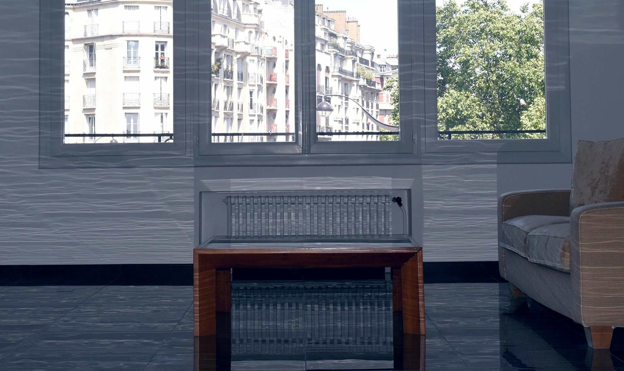 Pelican - Parisian Flat 4 Bedrooms Appartamento