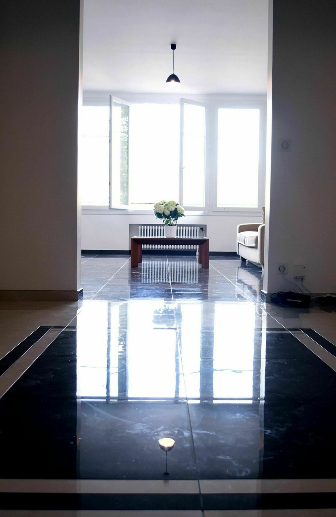 Pelican - Parisian Flat 4 Bedrooms Appartamento *