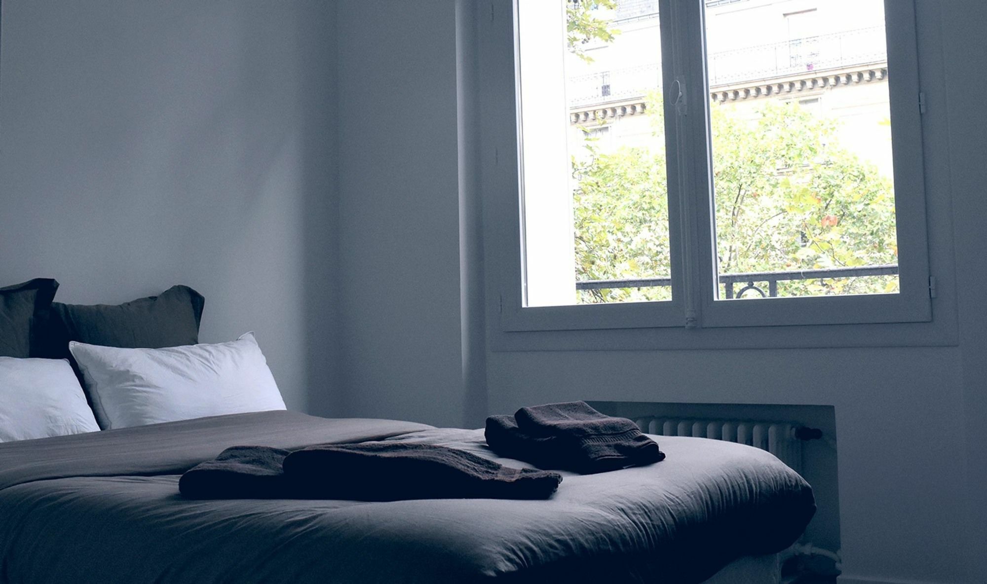 Pelican - Parisian Flat 4 Bedrooms Appartamento