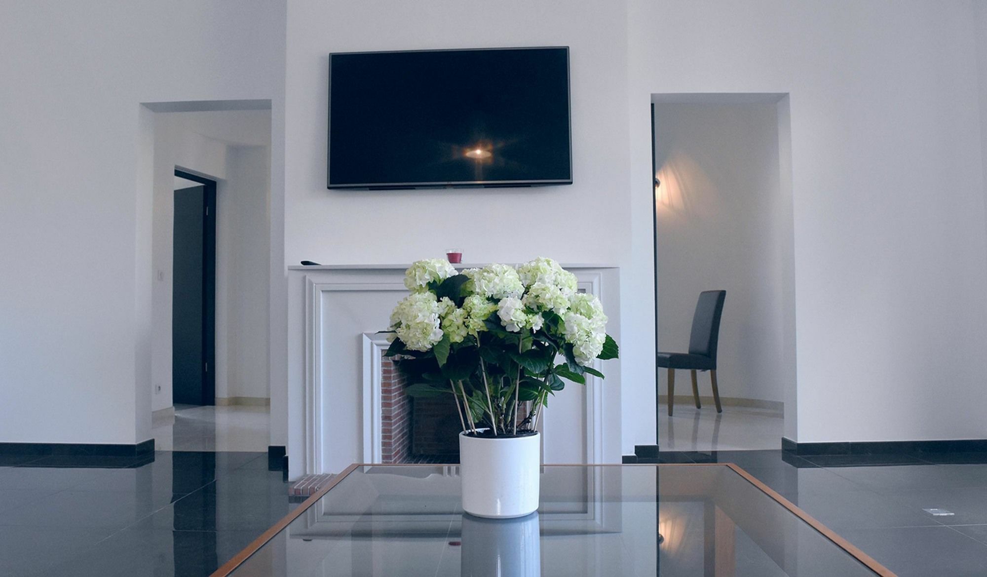 Pelican - Parisian Flat 4 Bedrooms Appartamento