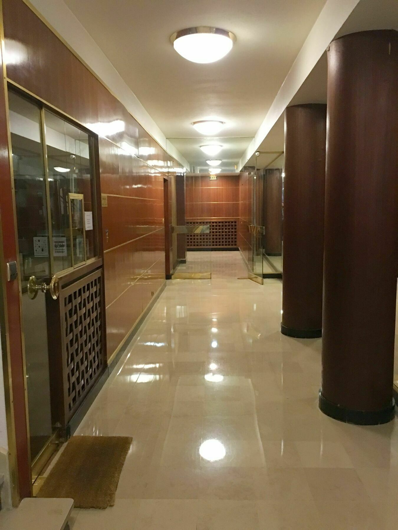 Pelican - Parisian Flat 4 Bedrooms Appartamento Parigi